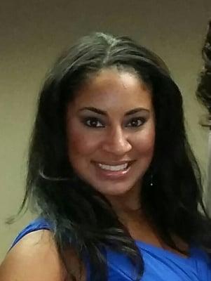 Photo of Stephanie K.