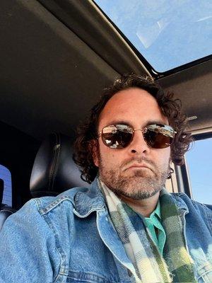 photo of Nicholas H.