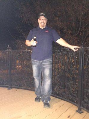 Photo of Mike A.