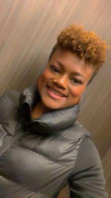 photo of Stephanie D.