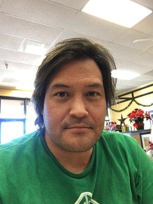 Photo of Eric R.