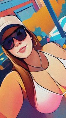 Photo of Virginia L.