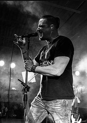 photo of Christopher S.