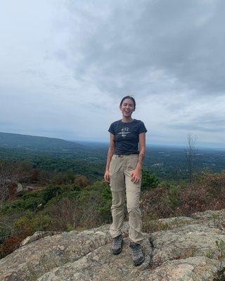 photo of Samantha C.