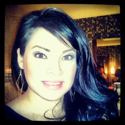 photo of Rosemary R.