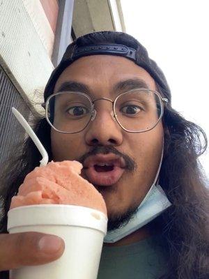 photo of Francisco G.