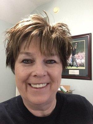 Photo of Carol B.