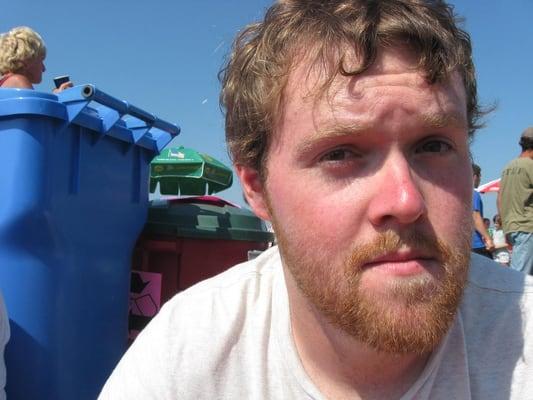 Photo of Matt B.