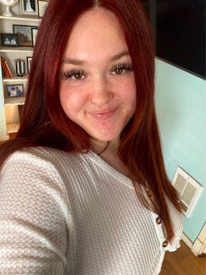 Photo of Mackenzie J.