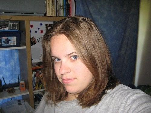 Photo of Kelly W.