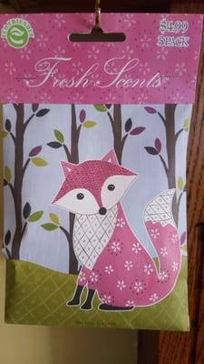 Photo of Christine L.