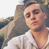 Photo of Keegan C.