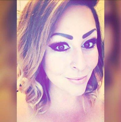 photo of Christine B.