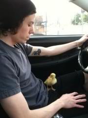 photo of Christopher P.