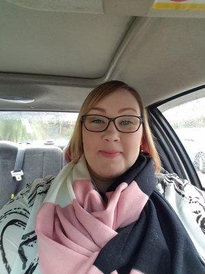Photo of Amanda M.