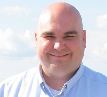 Photo of Garrett M.
