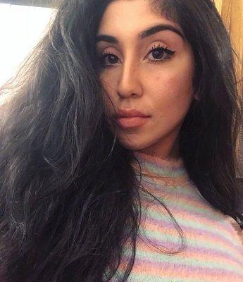 Photo of Ramina M.