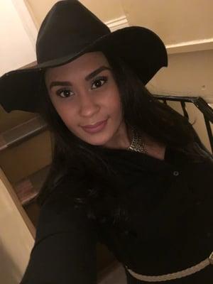 photo of Mashiell M.