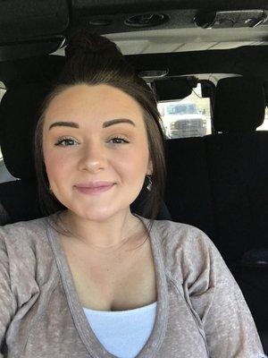 Photo of Alexis S.