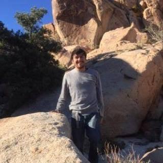 Photo of Sam C.