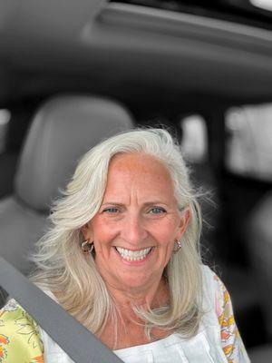 Photo of Melissa G.