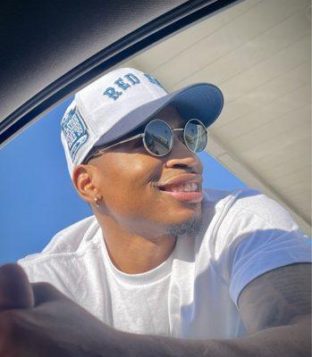 Photo of Jamall M.