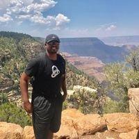 photo of Nehemiah P.