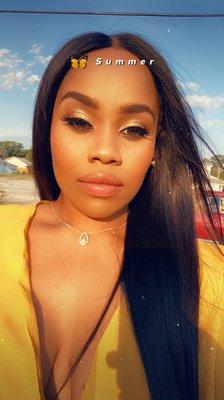 photo of Courtney D.