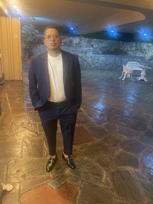 Photo of Jorge P.