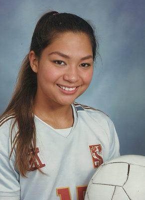 Photo of Ria D.