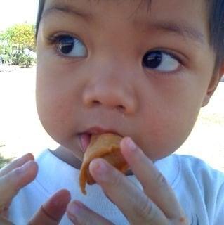 photo of Jeremiah J.