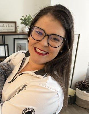 Photo of Katie L.