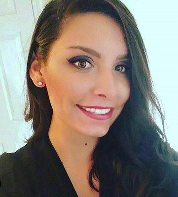 Photo of Amy B.