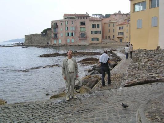 photo of lawrence s.