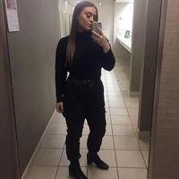 Photo of Andrianna L.