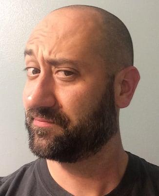 Photo of Trevor M.
