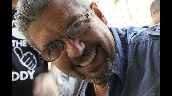 Photo of Juan L.