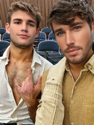 photo of Elder carpenter