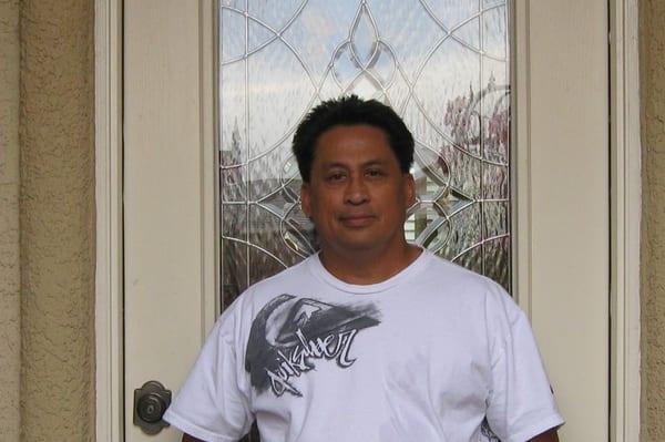 Photo of Will M.