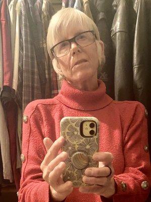 Photo of Victoria M.