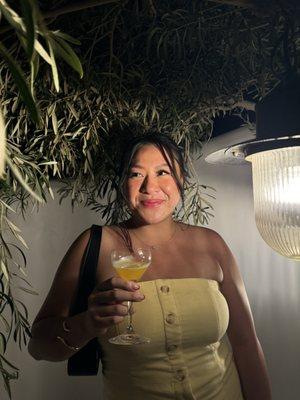 Photo of Sydney G.