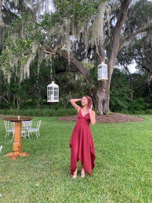 Photo of Stephanie D.