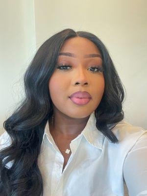 Photo of Ashley M.