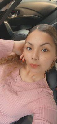 Photo of Alexis M.