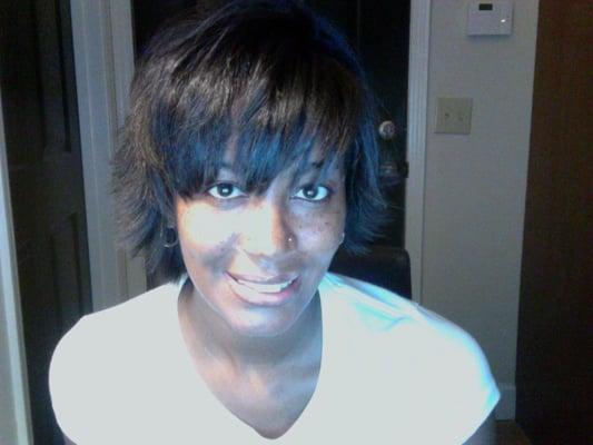 Photo of Nicole S.