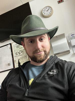 Photo of Tripp S.