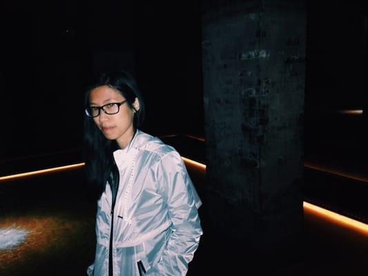 Photo of Claire K.