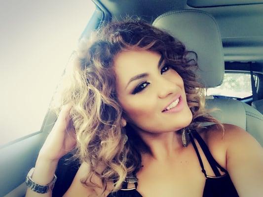 photo of Virginia R.