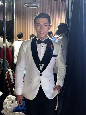 photo of Tyler Gaumer