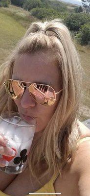 Photo of Melissa A.
